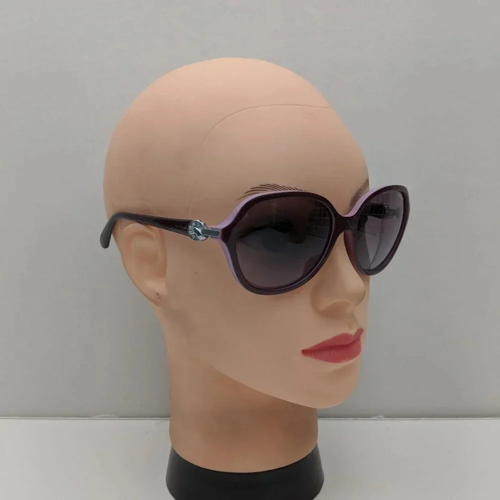 🕶️ Vogue VO2916-SB 2321/8H Sunglasses 58/17-135 / JLI314🕶️​